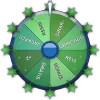 Roda da Sorte VIP welfare icon