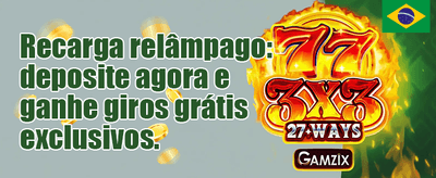 Bônus de Indicação promotion banner
